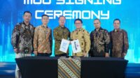 ZTE dan MyRepublic Indonesia Luncurkan Proyek Ascend untuk untuk Mendorong Akses Broadband yang Lebih Merata di Seluruh Indonesia