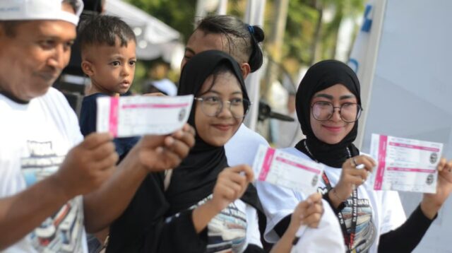 Pelindo Multi Terminal Siap Antar Pemudik Pulang Kampung dengan Aman