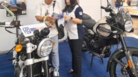 BRI Finance Jaga Momentum Pembiayaan Motor Premium di Tengah Dinamika Pasar