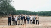 PTPN I Regional 7, Entitas Holding Perkebunan Nusantara, Siap Sukseskan Agenda Strategis Nasional