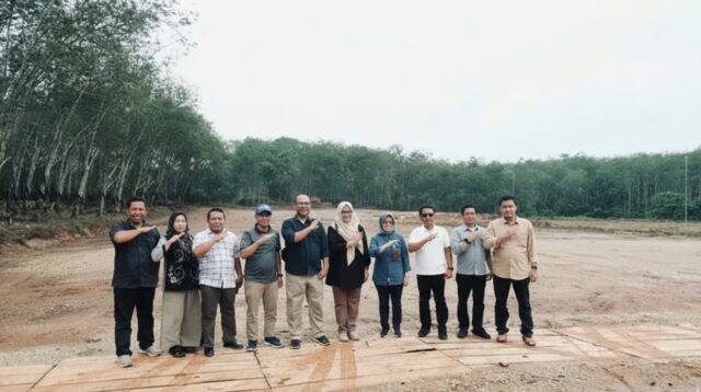 PTPN I Regional 7, Entitas Holding Perkebunan Nusantara, Siap Sukseskan Agenda Strategis Nasional