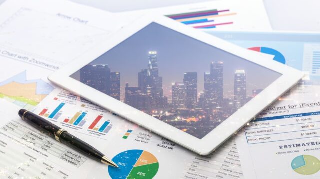 Data Ekonomi Penting yang Perlu Dipantau Pelaku Pasar Setiap Pekan