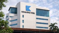 Perlindungan Perdagangan Proaktif Perkuat Keberlanjutan Bisnis Krakatau Steel di Tengah Banjir Baja Global