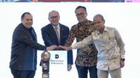 Danantara Indonesia Serentak Resmikan 6 Proyek Hilirisasi Fase-I dengan Total Nilai Investasi Hingga US$ 7 Miliar