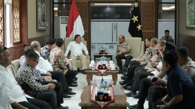 Holding Perkebunan Nusantara Perkuat Sinergi Lintas Sektor untuk Akselerasi CPCL 2026