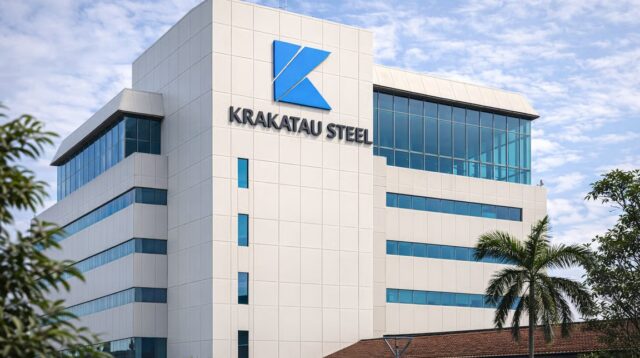 CBAM UE 2026 Jadi Tantangan Struktural bagi Daya Saing Baja Nasional