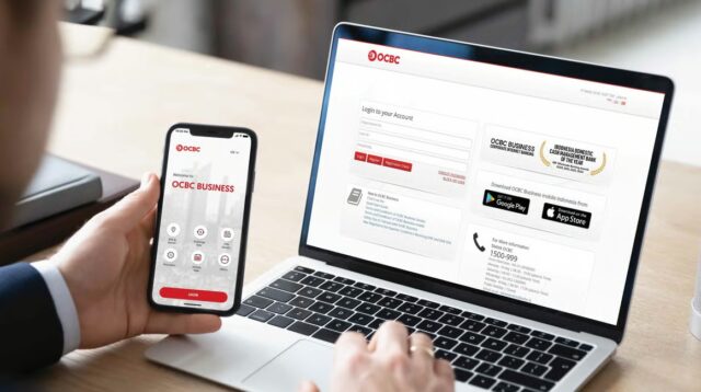 OCBC Tegaskan Komitmen Mendukung Ekosistem Bisnis dan Investasi melalui Indonesia Economic Summit 2026