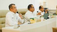 Di Bawah Holding Perkebunan Nusantara, PTPN IV Regional III Perkuat Konsolidasi untuk Produksi 2026