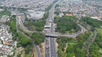 Jalan Tol Surabaya–Gempol Dukung Konektivitas Regional dan Mobilitas Ekonomi Jawa Timur