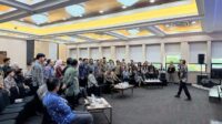 BRI Region 6/Jakarta 1 Gelar Onboarding Pekerja Baru Tahun 2026