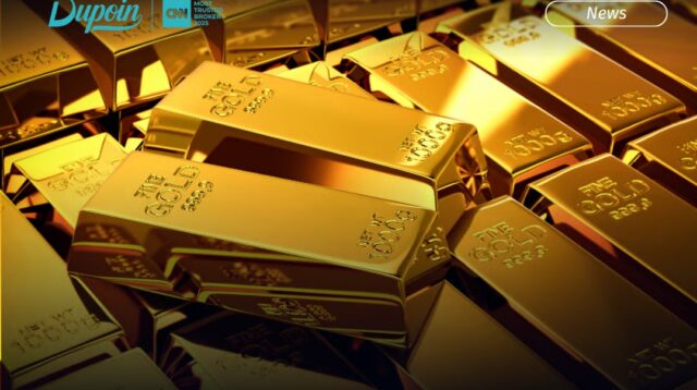 Harga Emas Masih Berpotensi Menguat, Tren Naik XAU/USD Bertahan di Atas .000