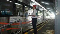 Dukung Stimulus Pemerintah 30 Persen, KAI Daop 9 Jember Siapkan 28.032 Tempat Duduk