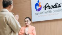 Berhasil Jangkau 40.000 Peserta Skrining Demensia Gratis, Prodia Tambah Target 20.000 Peserta di 2026