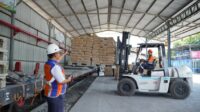 KAI Logistik Kelola 1,1 Juta Ton Barang di Januari 2026, 47% Di antaranya Non Batu Bara