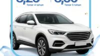 Pasar Mobil Baru Awal Tahun Menguat, BRI Finance Hadirkan Solusi Pembiayaan Kompetitif