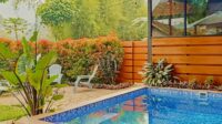 Anteng Villa Bandung: Pengalaman Liburan Premium dengan Private Onsen dan Jeep Offroad di Pegunungan