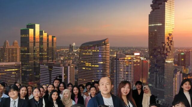 Layanan Legal dan Administrasi Perusahaan di Indonesia: Peran InvestinAsia dalam Mendampingi Proses Pendirian dan Kepatuhan Bisnis