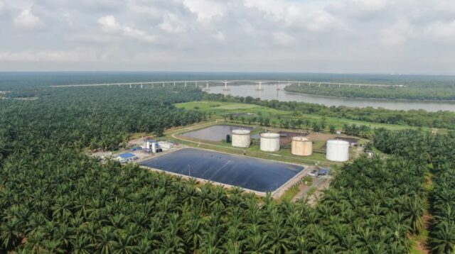 Optimaxx Dorong Transformasi Industri Indonesia Lewat Simulasi Engineering dan Efisiensi Energi