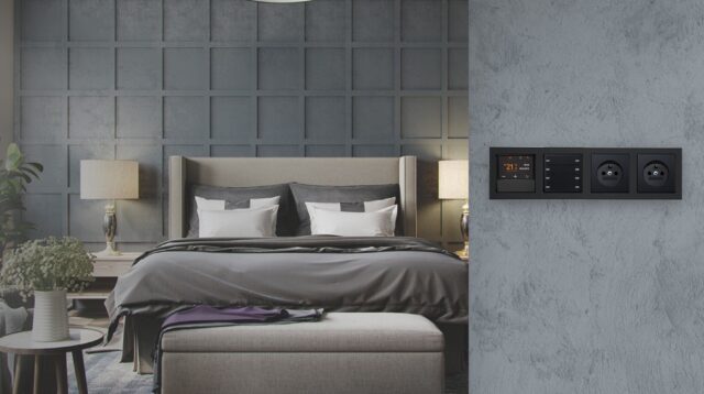 SaklarStopKontak.com Tampilkan Ragam Saklar, Stop Kontak, dan Sistem Rumah Pintar untuk Kebutuhan Interior Modern