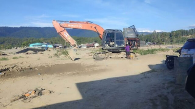 Kementerian PU Siap Tangani Perbaikan Jalan Provinsi Blangkejeren–Kutacane untuk Pulihkan Konektivitas Gayo Lues