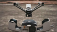 Inspeksi Pipa Migas Berbasis Drone dengan Sniffer4D