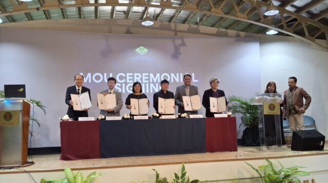 Dorong Inovasi Pembelajaran, FTI UKDW Bangun Ekosistem Pendidikan Metaverse Bersama Mitra Asia