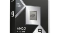 AMD Luncurkan Ryzen 9 9950X3D2 Dual Edition: Prosesor Desktop Pertama dengan Dual 3D V-Cache untuk Pengembang dan Kreator