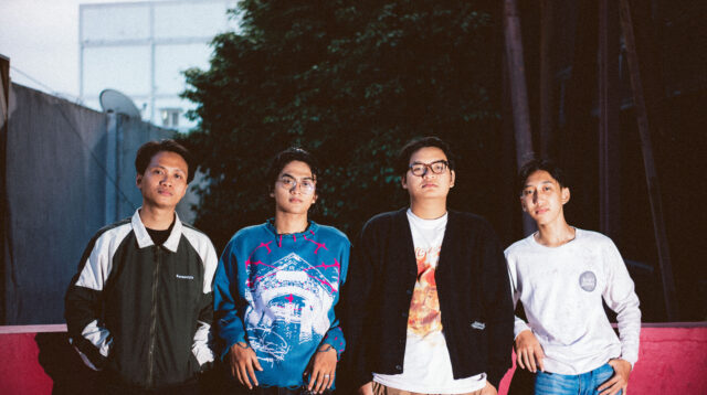 Maxi Single “Storm Will Pass Away/Morning Dew”, Ungkapkan Ketenangan di Tengah Badai Kehidupan