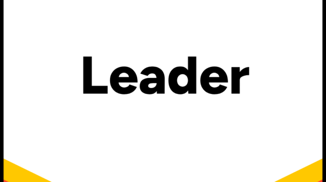 OutSystems Dinobatkan sebagai Leader untuk AI Agent Builders dalam Laporan G2 Grid® Spring 2026