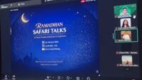 FDCHT BINUS Gelar Ramadhan Safari Talks 2026 Bahas Halal Tourism