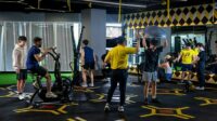 Believe Fitness Luncurkan ‘Signature Classes’ dengan Protokol Performa Global