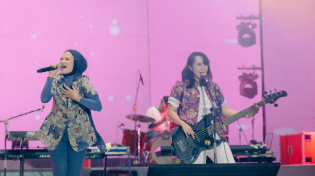 Billkiss Rilis “Layar Hati”, Kisah Cinta yang Berawal dari Layar Handphone