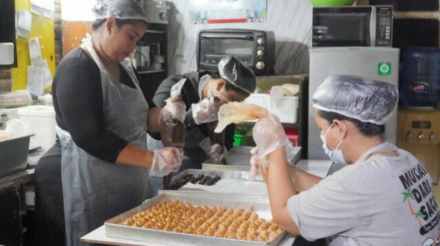 Buka Jalan Menuju Kemandirian UMKM Perempuan, Pertamina Buka Program PFpreneur