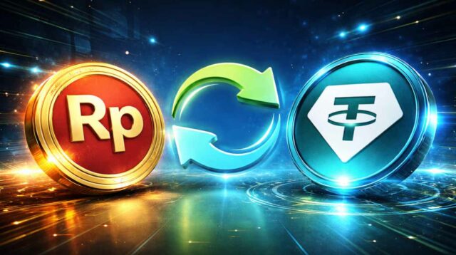 Didominasi Pasangan IDR/USDT, Presiden Direktur Bittime Sampaikan Volume Perdagangan di Bittime Naik 21%