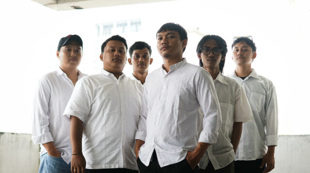 D.O.S.A Rilis “RUH”, Refleksi Spiritual Asal Usul Manusia dalam Balutan Skramz