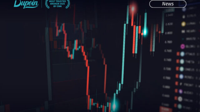 Dupoin Futures Raih Peringkat Pertama Transaksi Bilateral Terbesar di JFX Februari 2026
