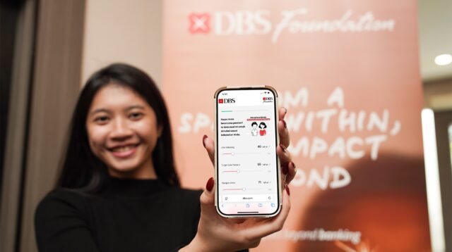 Bagaimana Cara Gen Z dan Millenial Menyiapkan Dana Pensiun Sejak Dini? Ini Tips dari Pakar Bank DBS Indonesia