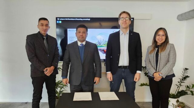 PGE Perkuat Perannya dalam Menerapkan Nilai Ekonomi Karbon untuk Percepat Target NDC dan Net Zero Emission pada 2060