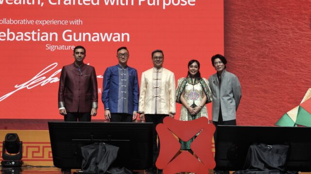 DBS Spring Festival 2026: Strategi Investasi untuk Nasabah Prioritas dengan Insights Dari Pakar Untuk Menavigasi Tahun Kuda Api