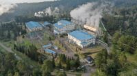 PGE Area Kamojang Rampungkan Proyek Pemipaan Sumur Produksi Panas Bumi, Perkuat Pasokan Energi Bersih Nasional