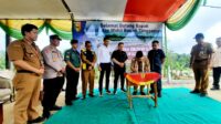PGE Area Ulubelu Bangun Jembatan Ulu Semong dari Bonus Produksi Panas Bumi