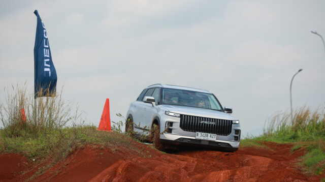 Tren NEV Semakin Meningkat, JAECOO Paparkan                 Perbedaan HEV dan PHEV
