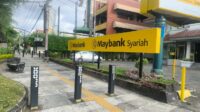 Berbagi di Bulan Suci, Maybank Indonesia Jangkau 20 Daerah Lewat Program Maybank Syariah Salam Festival