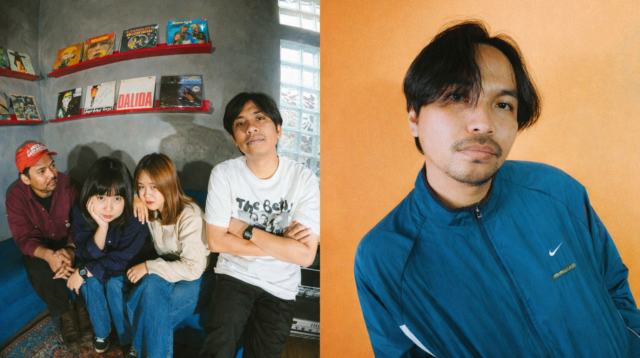 WUSS Luncurkan “Three Years of Wonder and Pain in a Boundless March” feat. Siddha (Skandal): Hasil Dari Tiga Tahun Tumbuh Kembang Yang Penuh Luka Dan Anugerah