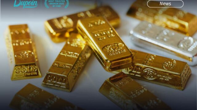 Harga Emas Perpanjang Reli, Ketegangan Timur Tengah Picu Permintaan Safe Haven