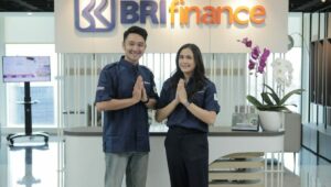 BRI Finance Sambangi Jayapura Lewat BRI Consumer Expo 2026 dengan Beragam Penawaran Pembiayaan