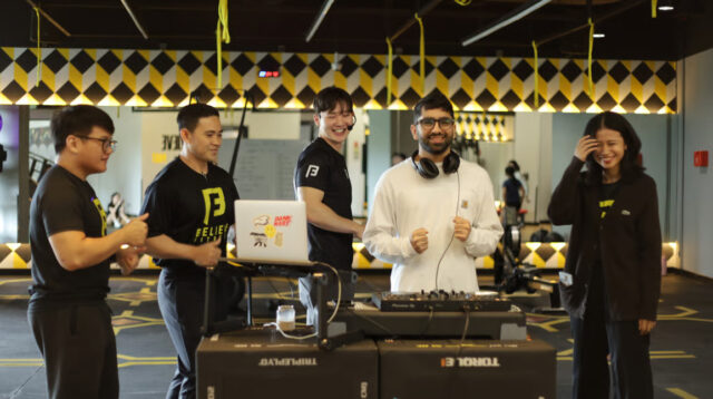 Lupakan Keringat Manja! Believe Fitness Alam Sutera Rilis Kelas Hyrox Paling Brutal & Hype Buat Gen Z