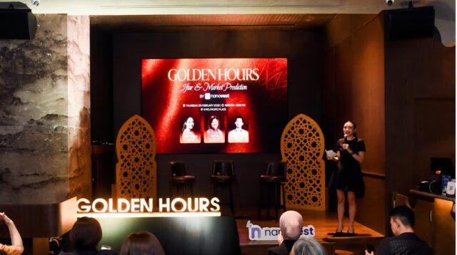 Melampaui Keuntungan Jangka Pendek, Cara Investor Indonesia Menyusun Strategi Jangka Panjang di Market Volatile 2026