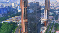Menara Jakarta: Pilihan Tepat untuk Hunian dan Pengembangan Bisnis di Jantung Kemayoran