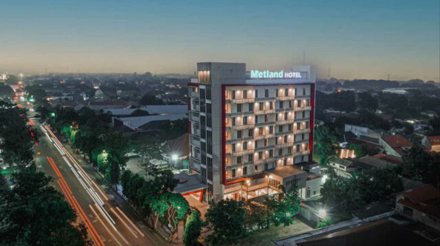 Metland Hotel Cirebon Hadirkan Syawalan Packages Jelang Mudik Lebaran Tahun 2026